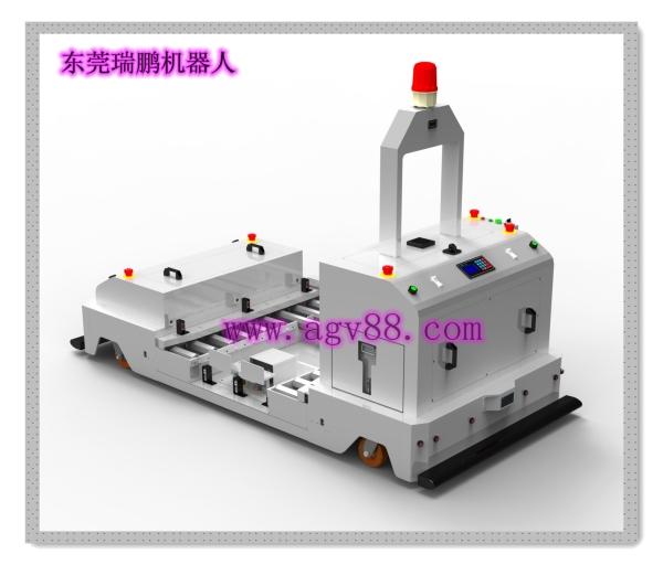 agv小車自動化設(shè)備廠家